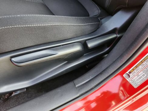 Certified 2018 Honda Civic EX image 27