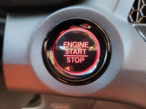 New 2026 Honda CR-V EX image 34