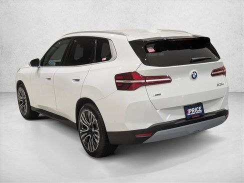 Used 2026 BMW X3 xDrive30i AWD/4WD image 8