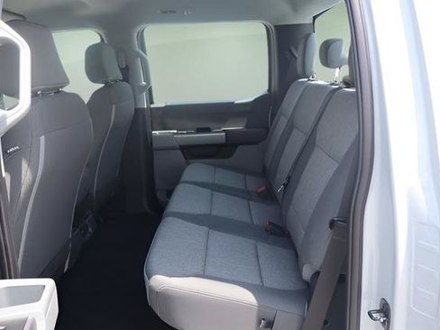 New 2026 Ford F250 XL w/ STX Appearance Package AWD/4WD image 12