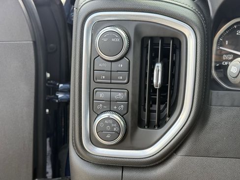 Used 2021 GMC Sierra 1500 Denali w/ Driver Alert Package II AWD/4WD image 23