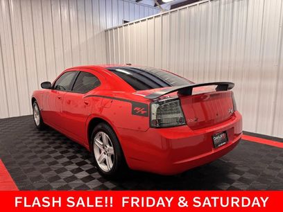 Used 2010 Dodge Charger R/T