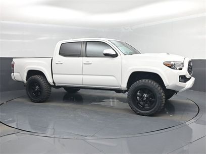 Used 2020 Toyota Tacoma TRD Off-Road