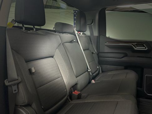 Used 2023 GMC Sierra 1500 Elevation AWD/4WD image 31