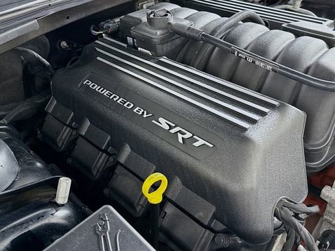 Used 2022 Dodge Challenger R/T Scat Pack image 29