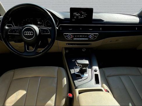 Used 2019 Audi A4 2.0T Premium w/ Convenience Package FWD image 6
