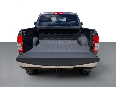Used 2022 RAM 2500 Lone Star w/ Off Road Package AWD/4WD image 51