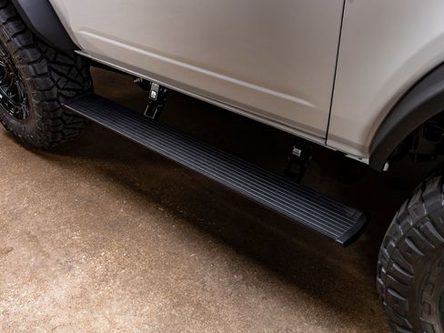 Used 2023 Ford Bronco Badlands AWD/4WD image 13