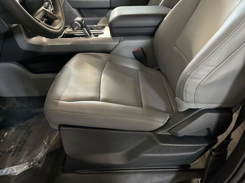 New 2024 Ford F150 Lightning Pro w/ Tow Technology Package image 16