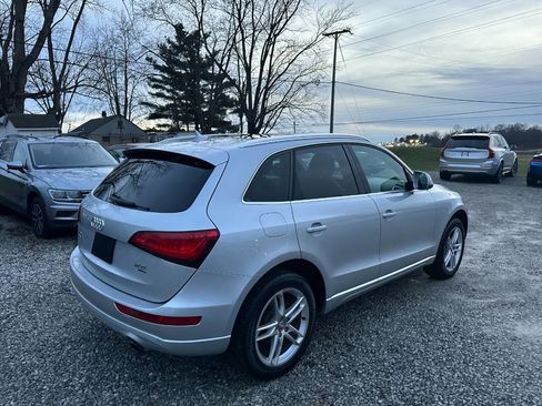 Used 2013 Audi Q5 2.0T Premium Plus image 5