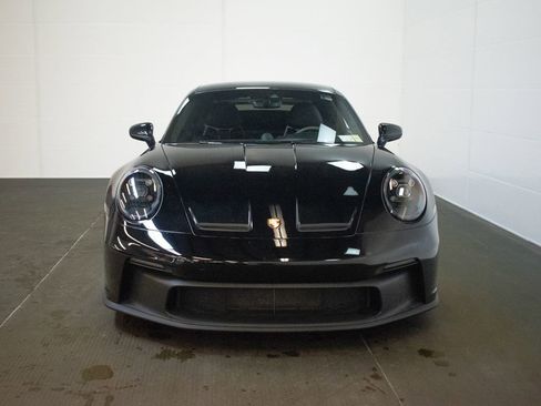 Certified 2022 Porsche 911 GT3 image 7