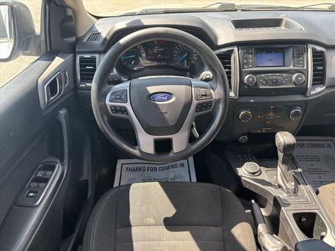 Used 2019 Ford Ranger XLT w/ FX4 Off-Road Package AWD/4WD image 3