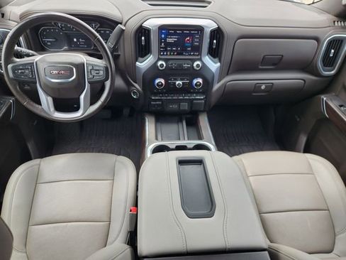 Used 2022 GMC Sierra 1500 SLT AWD/4WD image 25
