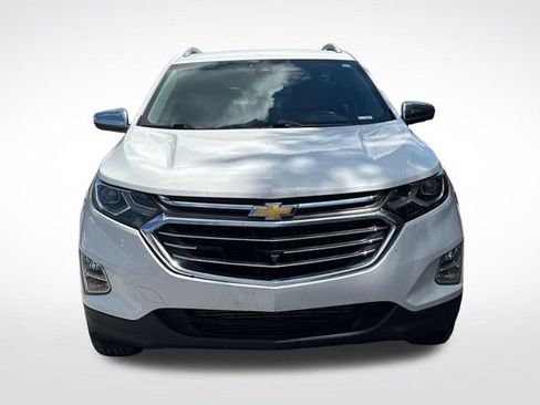 Used 2019 Chevrolet Equinox Premier AWD/4WD image 10