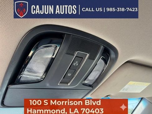 Used 2020 Kia Sorento S FWD image 34
