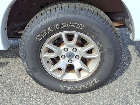 Used 2010 Ford Ranger XLT image 13