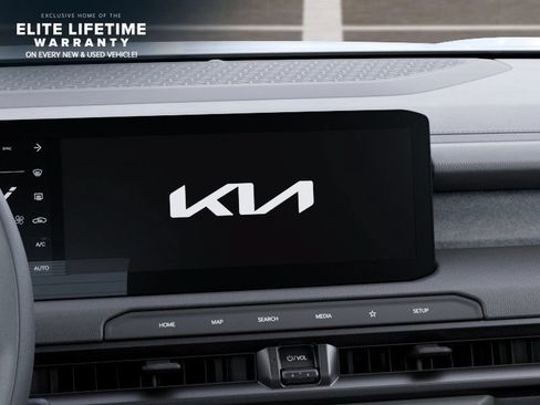 New 2027 Kia Telluride SX X-Line AWD/4WD image 21