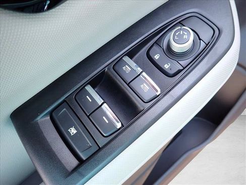 Certified 2026 Subaru Forester Limited AWD/4WD image 17