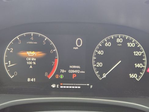 Used 2025 Honda Civic Sport image 12