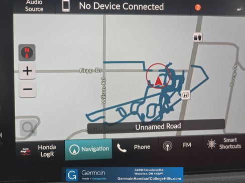 Used 2025 Honda Civic Type R image 5