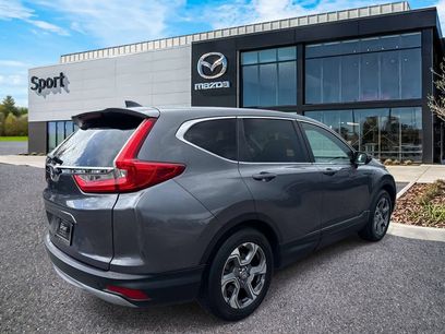 Used 2019 Honda CR-V EX-L