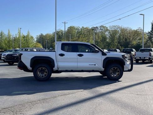 Used 2025 Toyota Tacoma 4x4 Double Cab Hybrid image 6