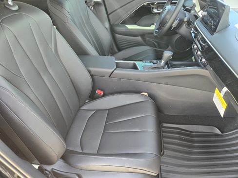 New 2026 Acura ADX FWD image 11