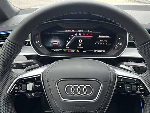New 2026 Audi S8 AWD/4WD image 10
