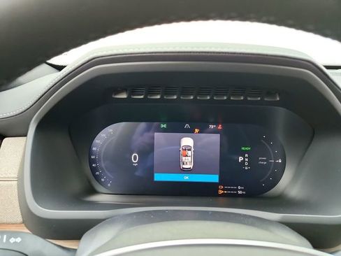 New 2026 Volvo XC90 T8 Ultra w/ Protection Package Premier image 24