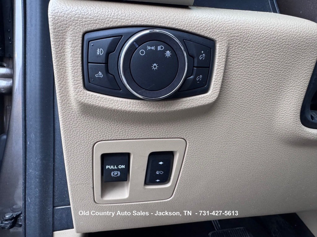 Used 2020 Ford F150 Lariat AWD/4WD image 26