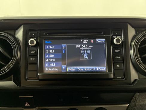 Used 2017 Toyota Tacoma SR w/ SR Convenience Package image 20