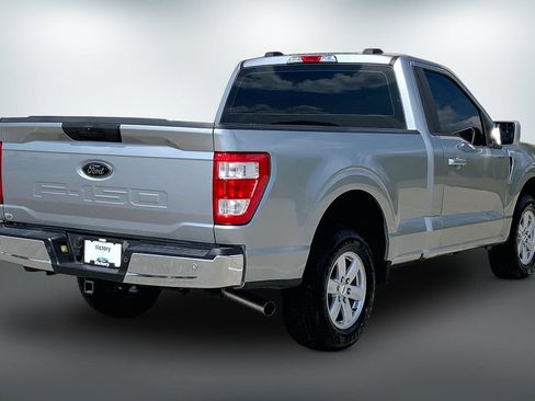 Used 2023 Ford F150 XL w/ XL Chrome Appearance Package RWD image 11