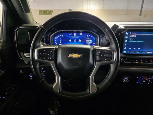 Used 2023 Chevrolet Silverado 1500 LT RWD image 30