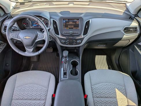 Used 2022 Chevrolet Equinox LT FWD image 24
