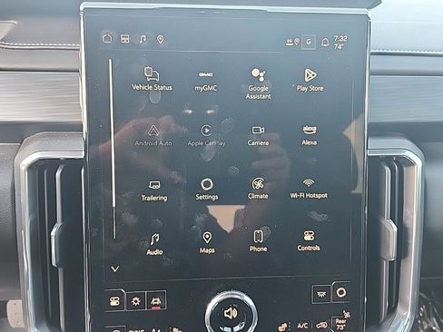 New 2025 GMC Acadia Elevation w/ Elevation Premium Package image 28