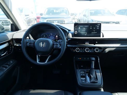 New 2026 Honda CR-V EX-L image 20