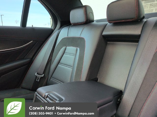 Used 2019 Mercedes-Benz E 53 AMG 4MATIC Sedan image 27