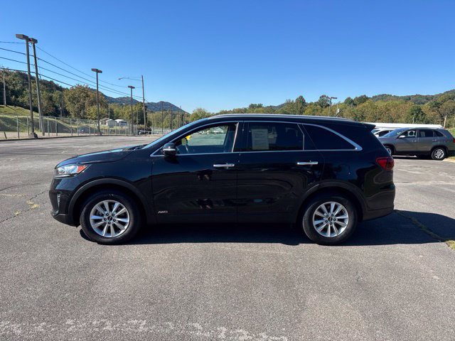 Used 2020 Kia Sorento LX w/ LX I4 Convenience Package AWD/4WD image 5