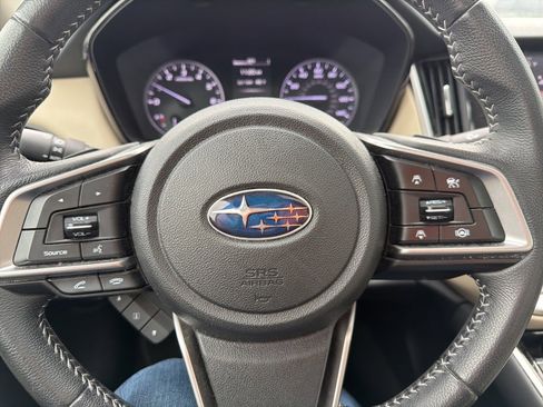 Certified 2022 Subaru Legacy Premium image 19