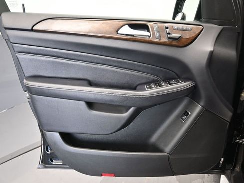 Used 2015 Mercedes-Benz ML 350 4MATIC image 9
