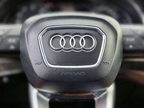 Used 2018 Audi Q7 2.0T Premium Plus image 32