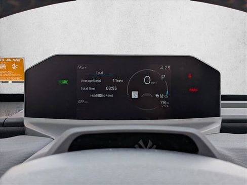 New 2026 Toyota bZ Woodland AWD/4WD image 11