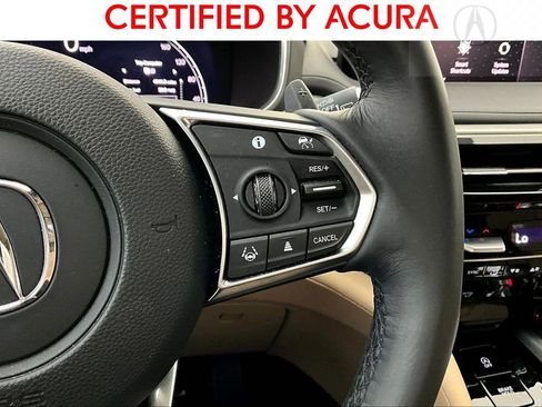 Certified 2023 Acura MDX SH-AWD w/ Technology Package image 26