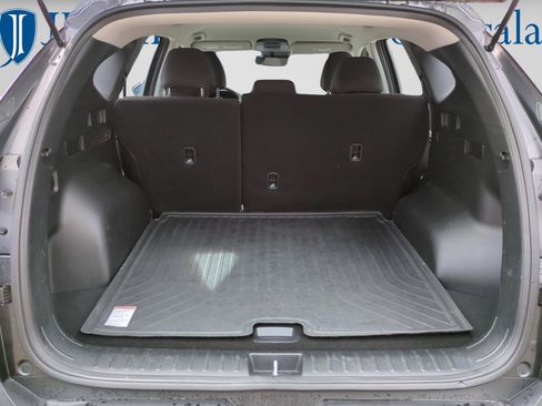 Certified 2024 Hyundai Tucson SE FWD image 9