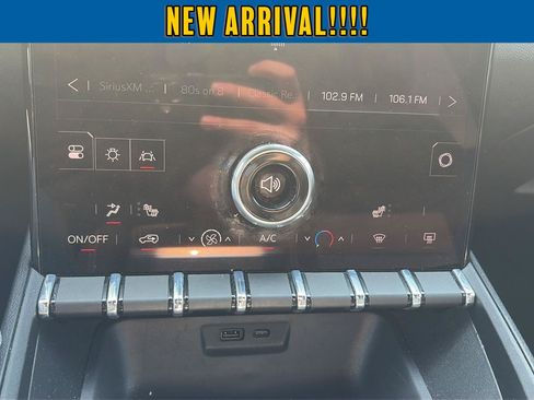Used 2026 GMC Terrain Elevation AWD/4WD image 22