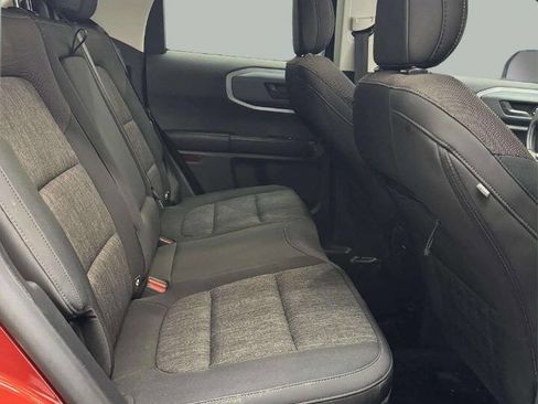 Used 2023 Ford Bronco Sport Big Bend w/ Convenience Package image 8