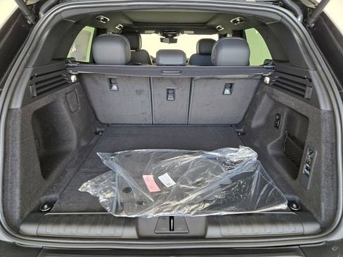New 2026 Land Rover Range Rover Sport SE AWD/4WD image 14