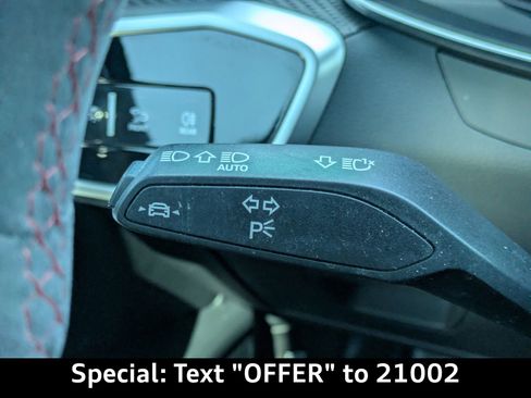 Certified 2022 Audi RS 7 Sportback image 31