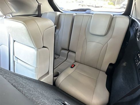 Used 2018 Lexus RX 350L FWD image 31