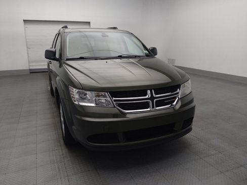 Used 2018 Dodge Journey SE FWD image 14